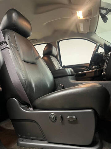 2013 GMC Sierra 2500HD Denali