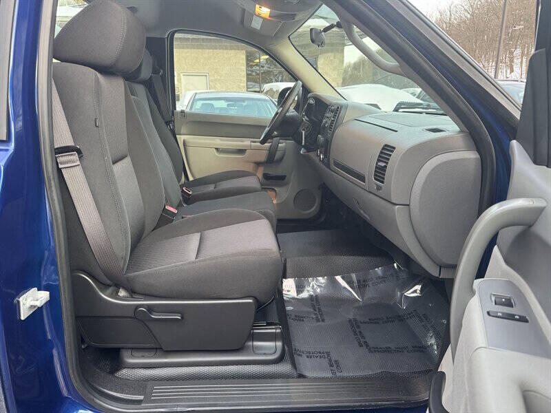 2013 GMC Sierra 1500