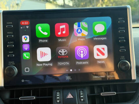 2021 Toyota RAV4 Prime XSE