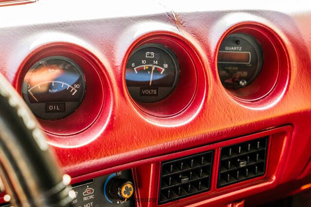 1982 Datsun 280ZX GL 2+2