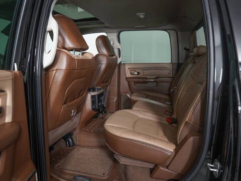 2024 RAM 3500 Limited Longhorn