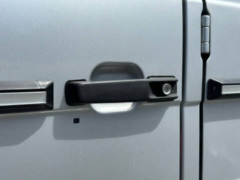 2005 Mercedes-Benz G-Class G 55 AMG