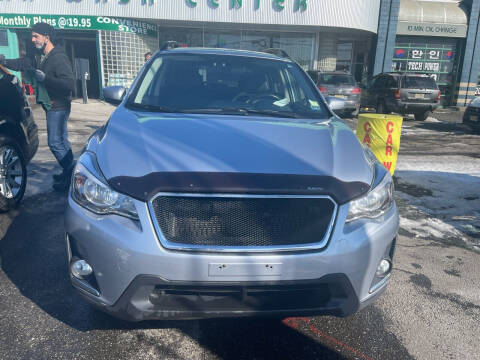 2017 Subaru Crosstrek for sale at MFT Auction in Lodi NJ