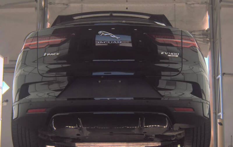 2020 Jaguar I-PACE EV400 S