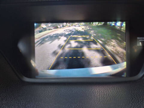 2011 Acura TSX w/Tech