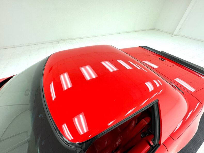 1993 Chevrolet Corvette