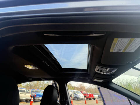 2021 Subaru WRX Premium