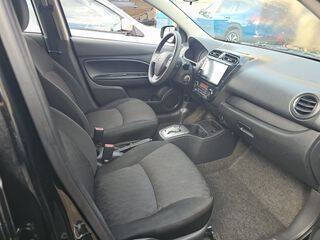 2024 Mitsubishi Mirage