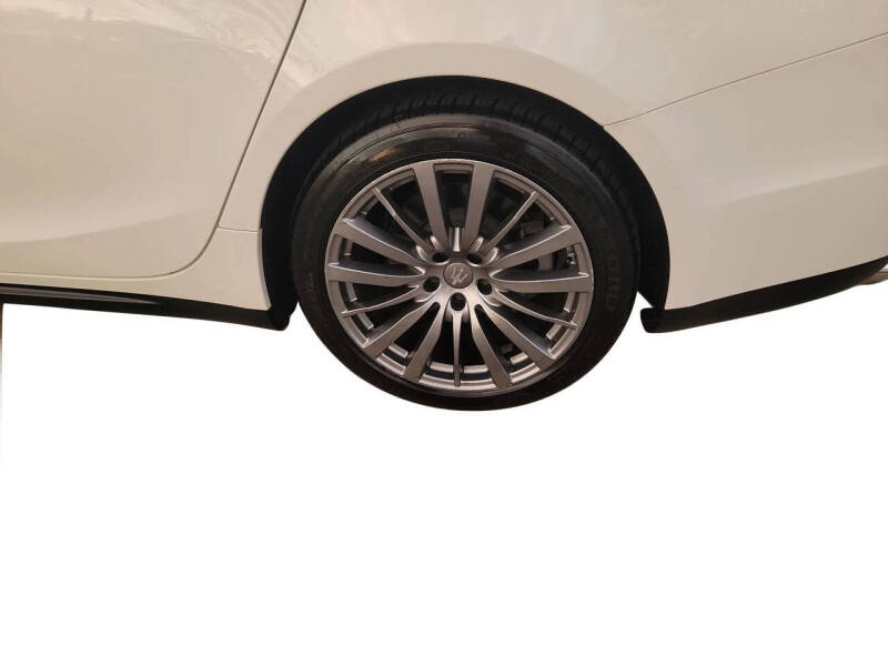 2017 Maserati Ghibli