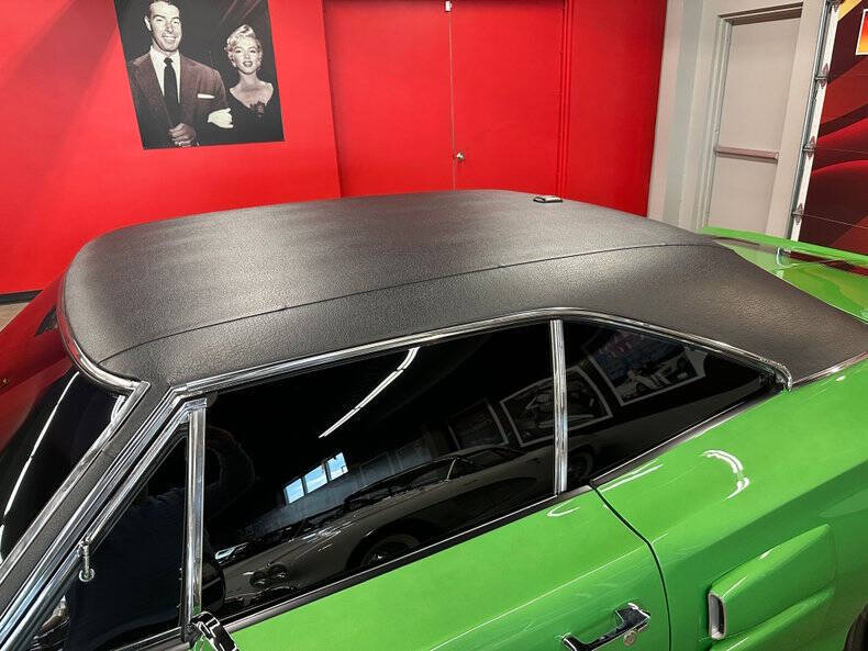 1969 Dodge Super Bee