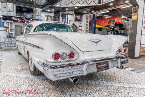 1958 Chevrolet Impala