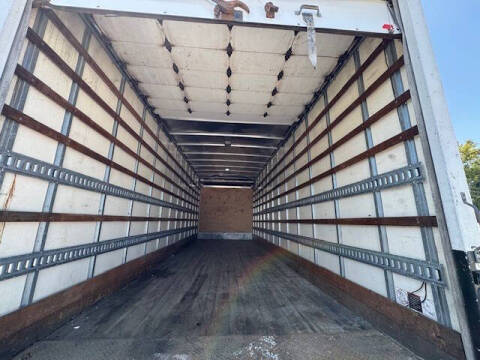 2019 International DuraStar 4300