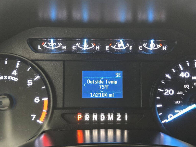 2019 Ford F-250 Super Duty