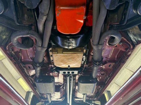 1976 Chevrolet Vega