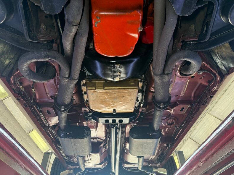 1976 Chevrolet Vega