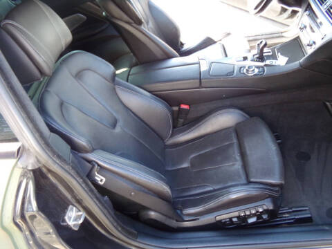 2014 BMW M6