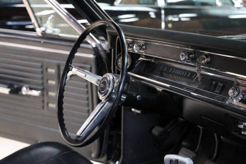 1967 Chevrolet Chevelle