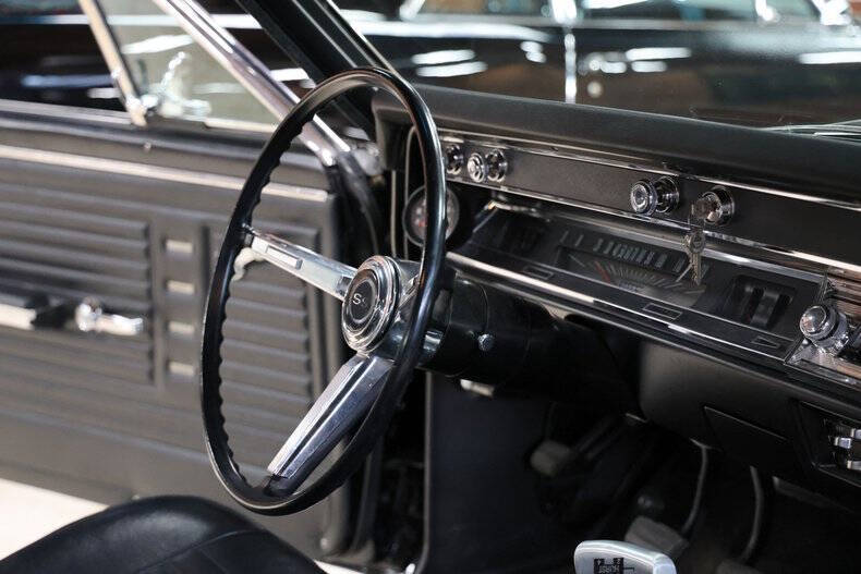 1967 Chevrolet Chevelle