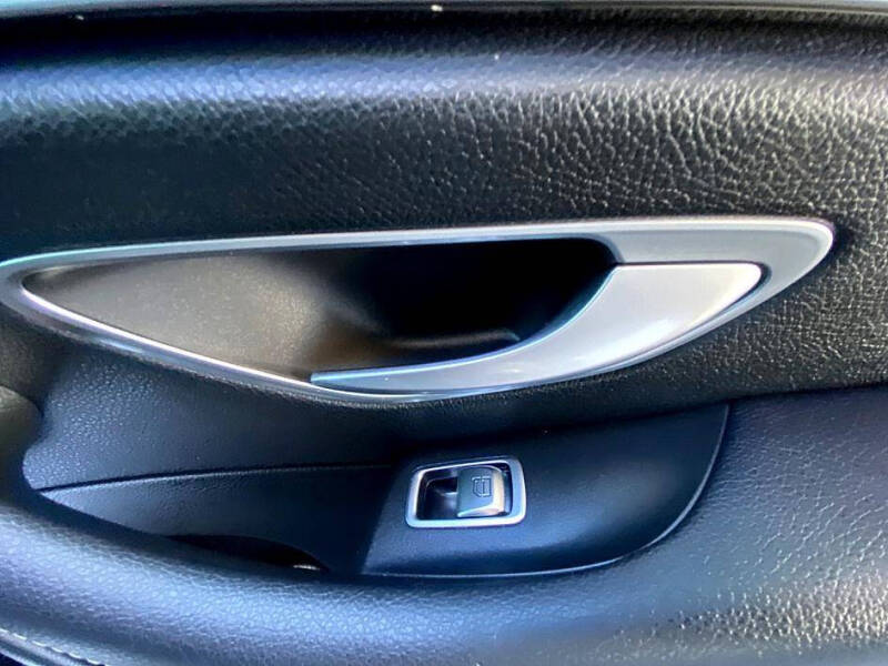 2018 Mercedes-Benz E-Class E 300