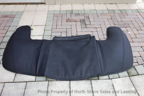 2001 Ford Mustang GT