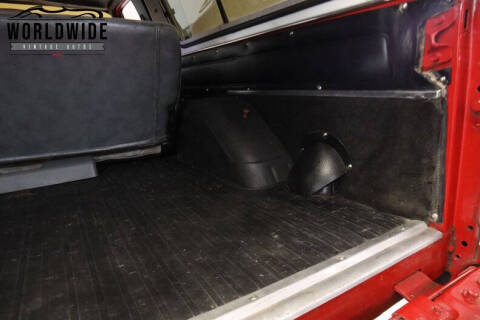 1982 GMC Jimmy