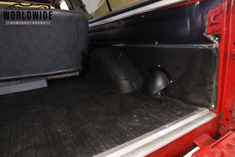 1982 GMC Jimmy
