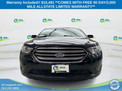 2014 Ford Taurus SEL