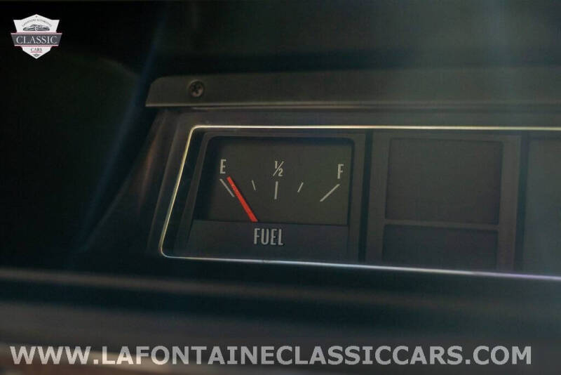 1974 Chevrolet Caprice