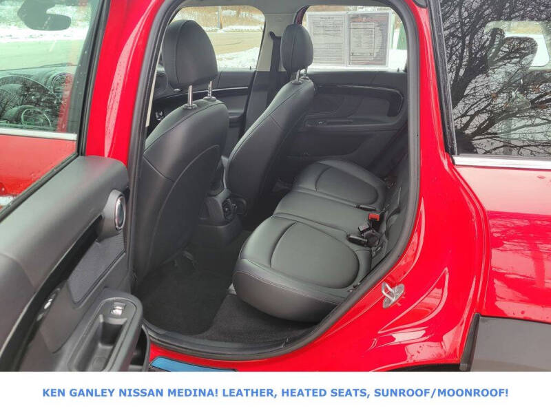 2022 MINI Countryman