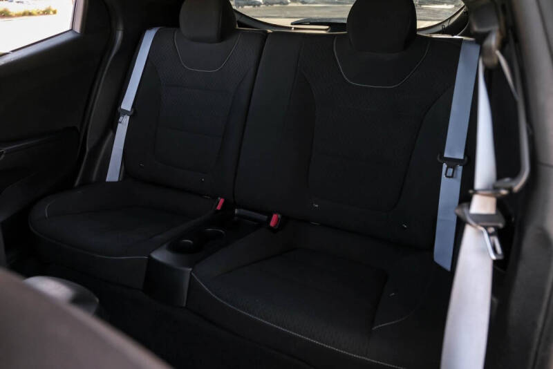 2020 Hyundai Veloster N