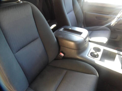 2010 Chevrolet Silverado 1500