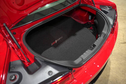 2014 Chevrolet Camaro Z28