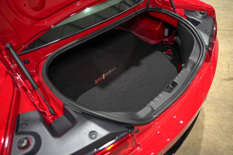 2014 Chevrolet Camaro Z28