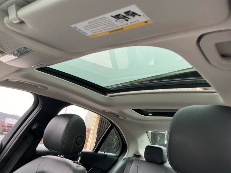 2020 Mercedes-Benz C-Class C 300