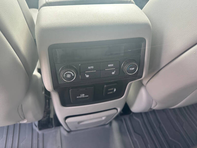 2018 GMC Acadia SLT-2