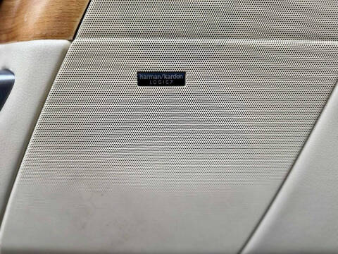 2006 Land Rover Range Rover Sport HSE