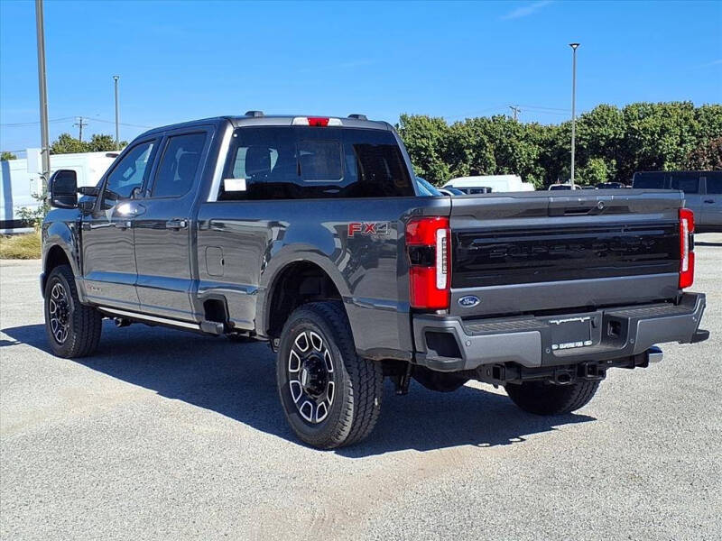 2026 Ford F-350 Super Duty