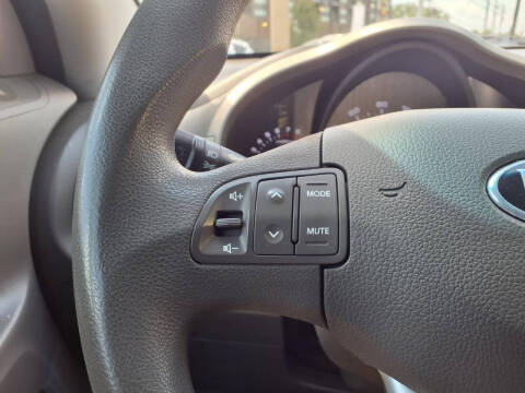 2013 Kia Sportage