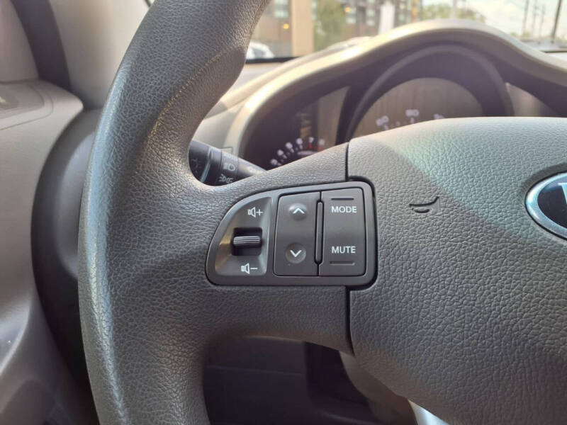 2013 Kia Sportage