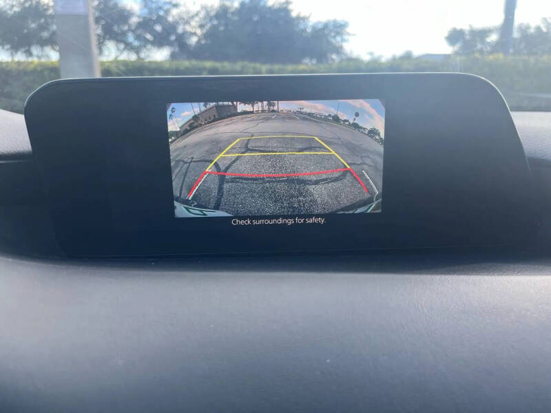 2019 Mazda Mazda3 Hatchback Preferred