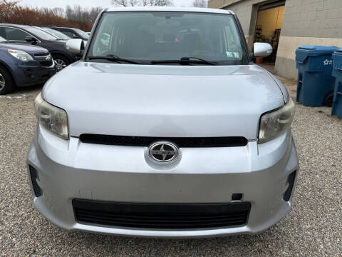 2012 Scion xB