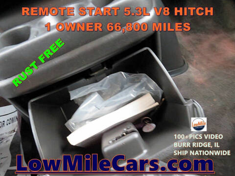 2010 Chevrolet Express LT 1500