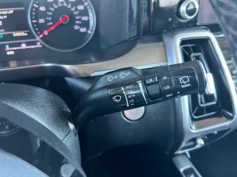 2022 Kia Sorento Hybrid S