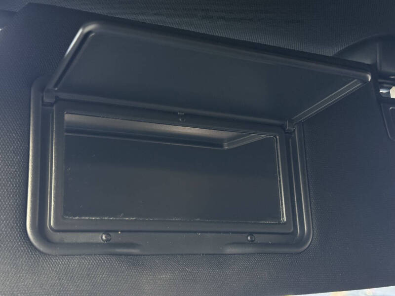 2021 Ford Explorer Hybrid Police Interceptor Utility