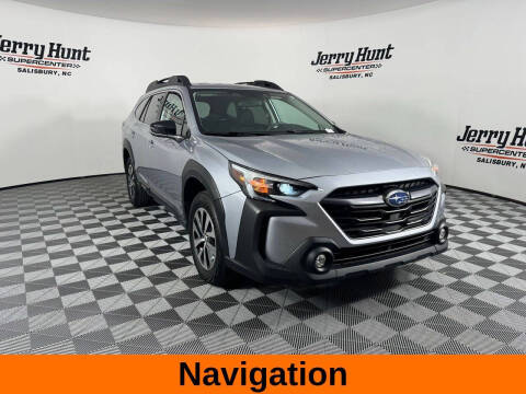 2024 Subaru Outback Premium