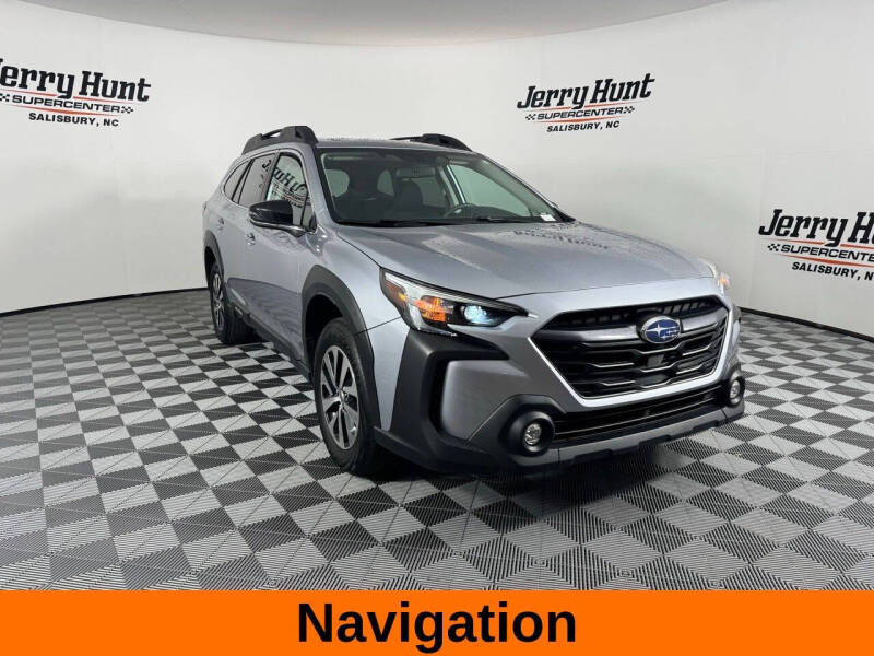 2024 Subaru Outback Premium