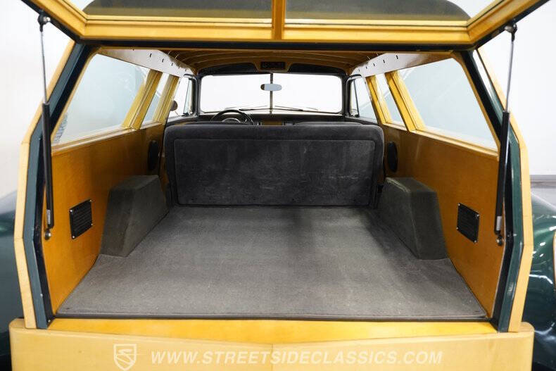 1950 Studebaker Champion