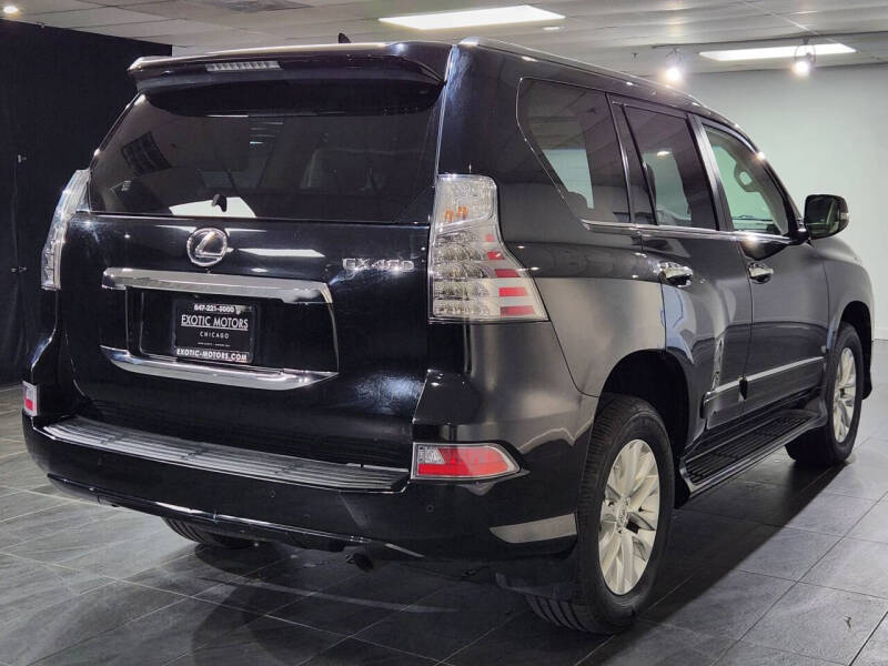 2014 Lexus GX 460