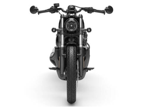 2026 Harley-Davidson Nightster