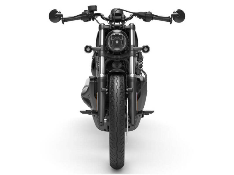 2026 Harley-Davidson Nightster